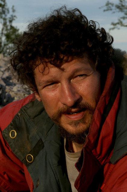 Stefan Ebel - Actor Profile Photo