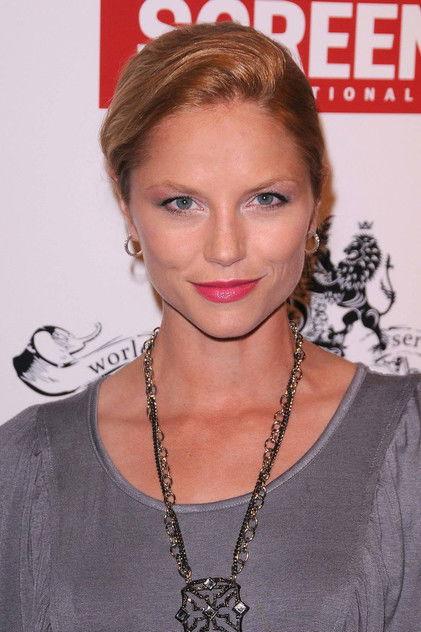 Ellen Hollman - Actor Profile Photo