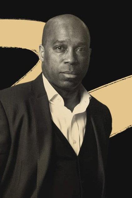 Roy Townsend - Actor Profile Photo