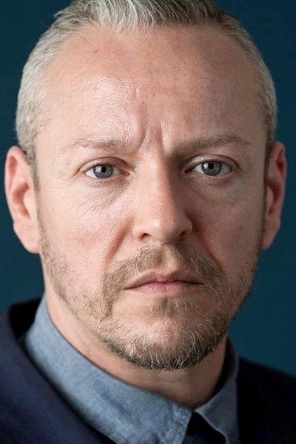 Craig Conway - Actor Profile Photo