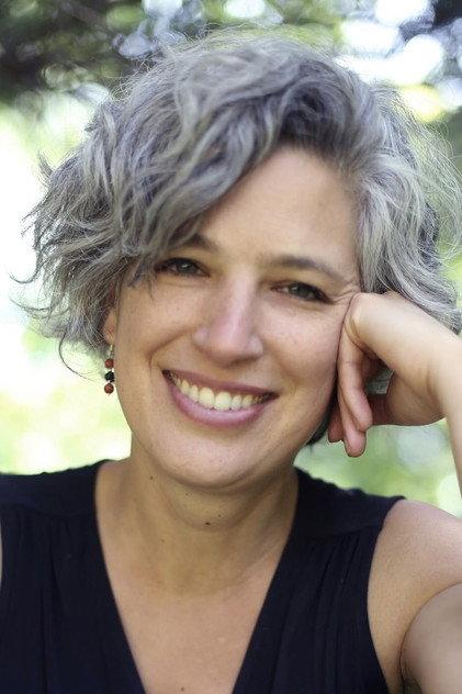 Delphine Piperni - Actor Profile Photo