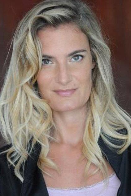 Sandrine Debrousse - Actor Profile Photo