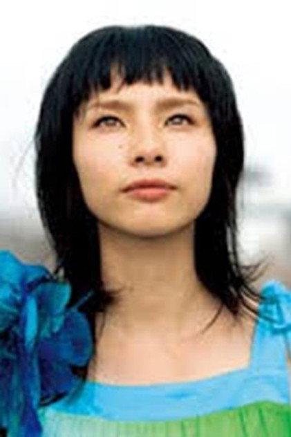 Kurumi Enomoto - Actor Profile Photo