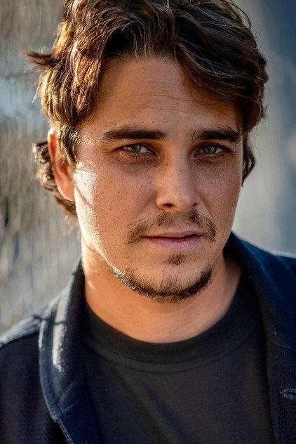 Taylor Kowalski - Actor Profile Photo