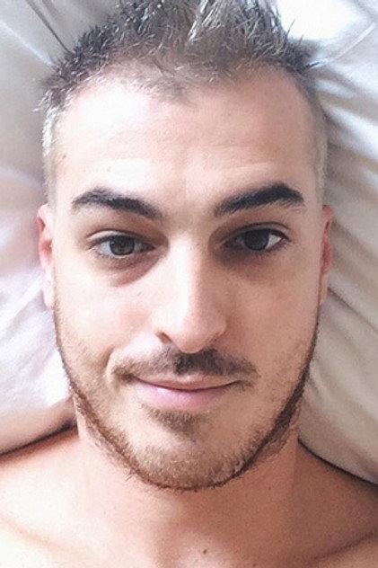 Marc Rovira Cenar - Actor Profile Photo