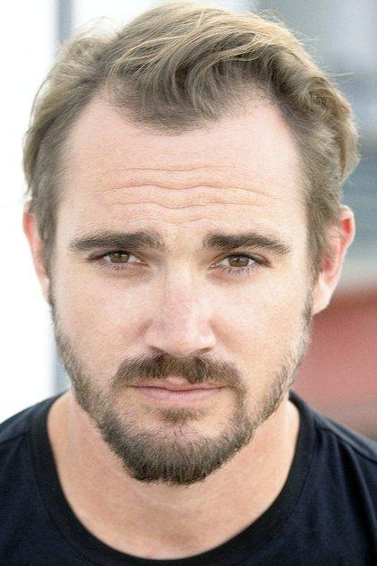 Jesse James - Actor Profile Photo
