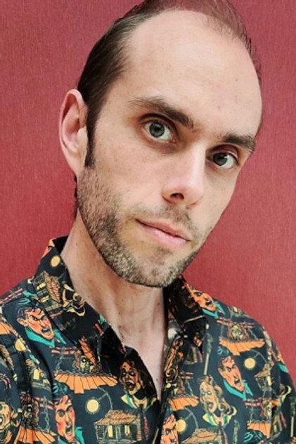 Jeff Ferrell - Actor Profile Photo