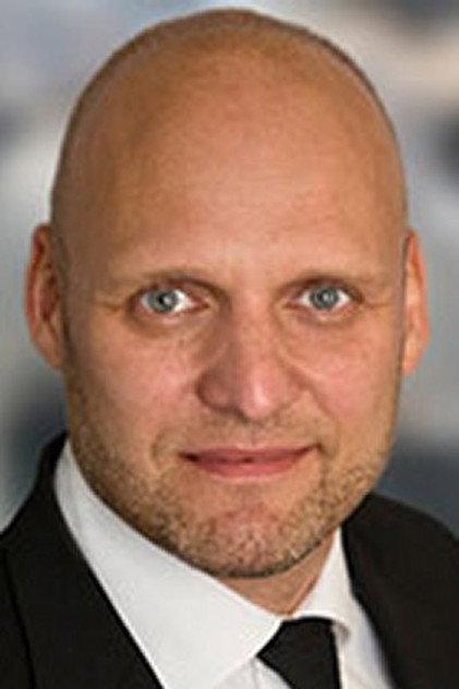 Jesper Gredeli Jensen - Actor Profile Photo