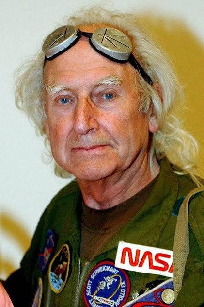 Bruce Lacey - Actor Profile Photo