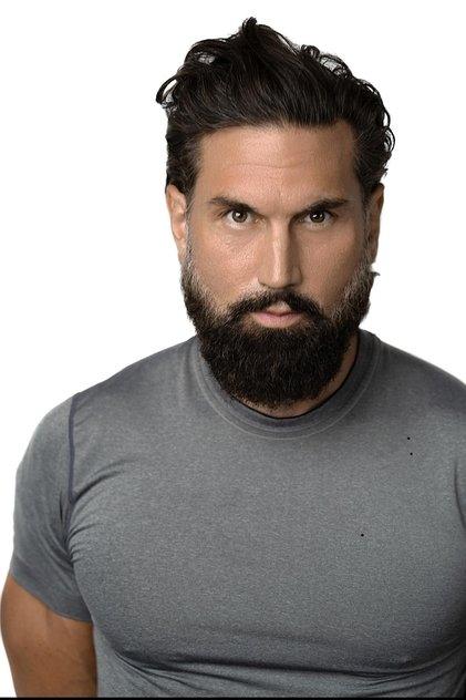 Rob Franco - Actor Profile Photo
