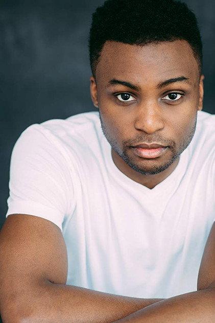 Ryan Rosery - Actor Profile Photo