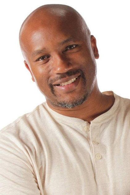 Robert D. Parham - Actor Profile Photo