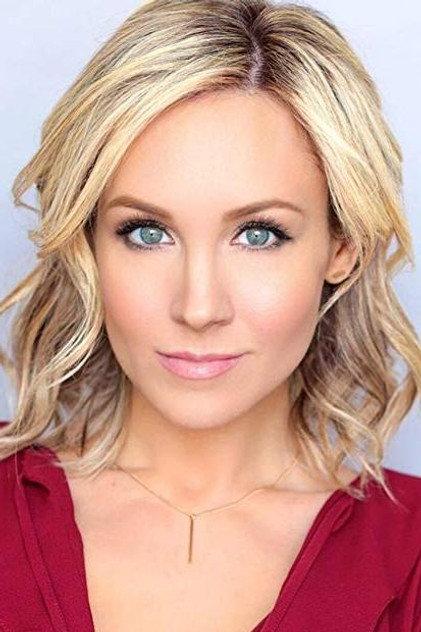 Kimberly Dawn Guerrero - Actor Profile Photo