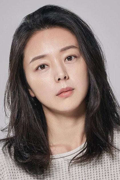 Kim Jinee - Actor Profile Photo