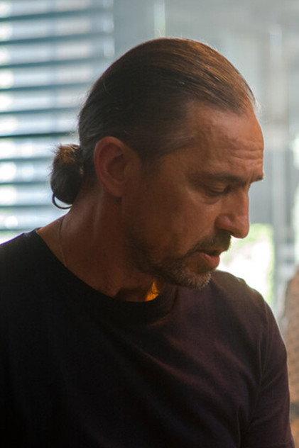 Tzvetan Alexiev - Actor Profile Photo