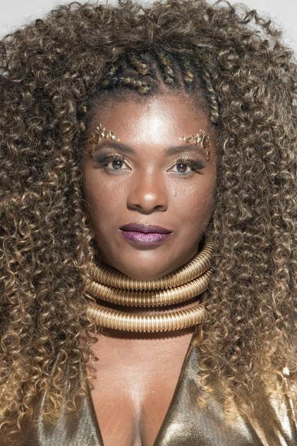 Céllia Nascimento - Actor Profile Photo
