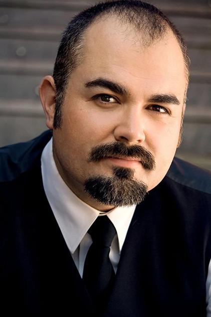 Armando Leduc - Actor Profile Photo