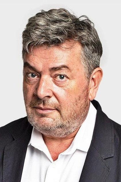 David Aaronovitch - Actor Profile Photo