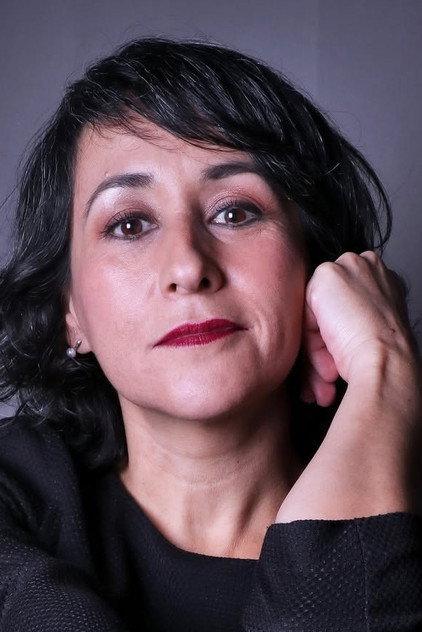 Nora Huerta - Actor Profile Photo