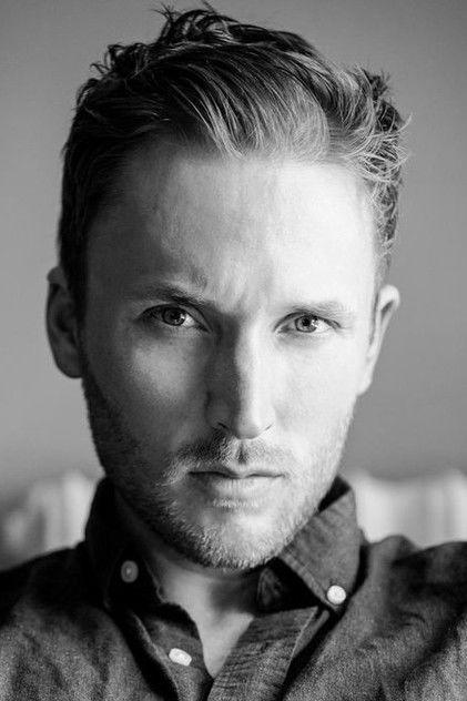 Joshua Close - Actor Profile Photo