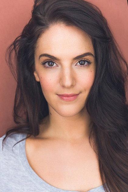 Tory Trowbridge - Actor Profile Photo