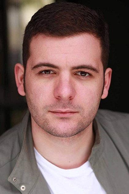 Joshua Ford - Actor Profile Photo