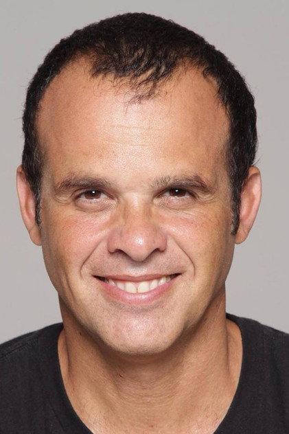 Neco Vila Lobos - Actor Profile Photo