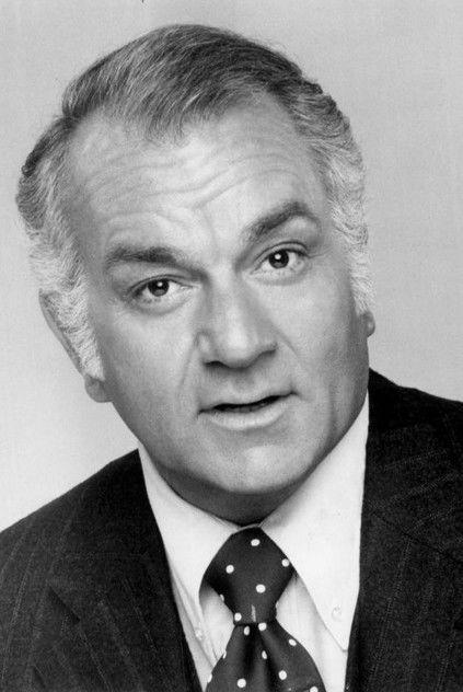Robert Mandan - Actor Profile Photo