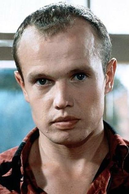 Konstantin Kotlyarov - Actor Profile Photo