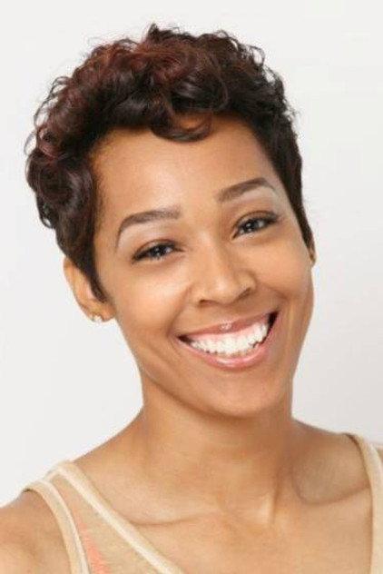T. Denise Johnson - Actor Profile Photo
