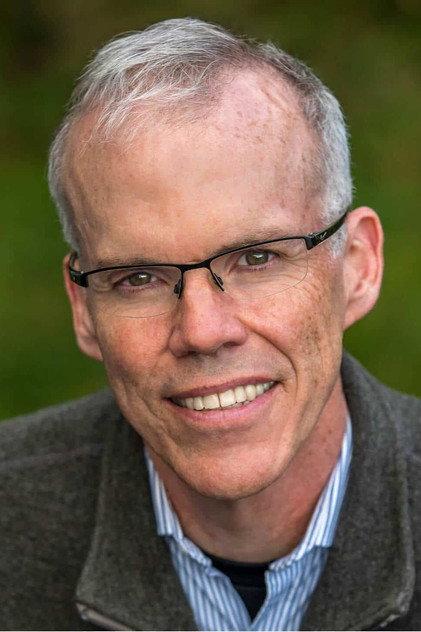 Bill McKibben - Actor Profile Photo