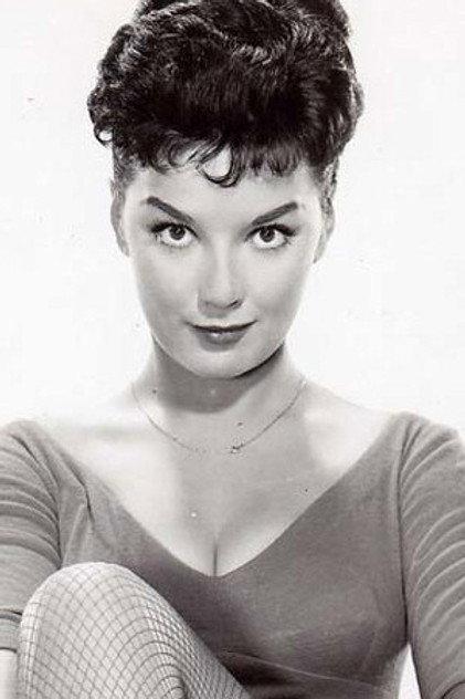 Kim Parker - Actor Profile Photo