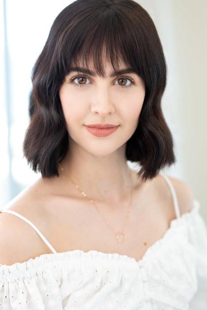 RaeAnne Boon - Actor Profile Photo