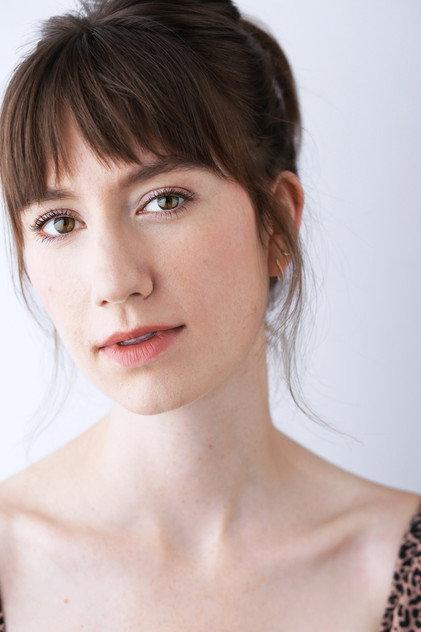Sarah Grace White - Actor Profile Photo