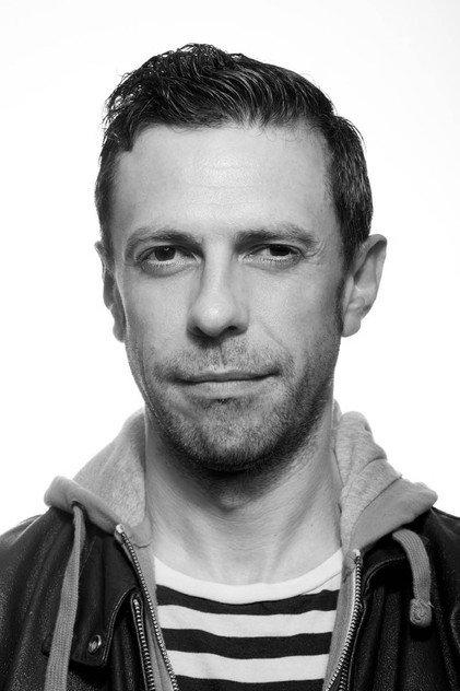 Juan Carlos Mestre - Actor Profile Photo