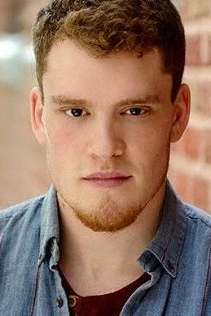 Johnny Pozzi - Actor Profile Photo