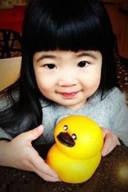 Grace Chaw - Actor Profile Photo