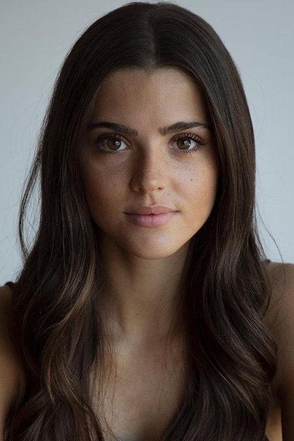 Inês Aguiar - Actor Profile Photo