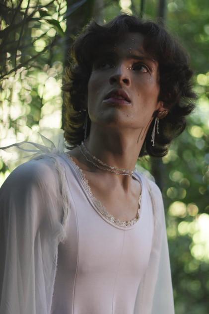 Eduardo Dealbar - Actor Profile Photo