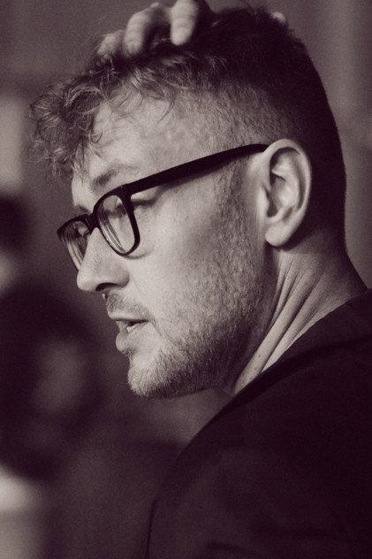 Dennis Alink - Actor Profile Photo