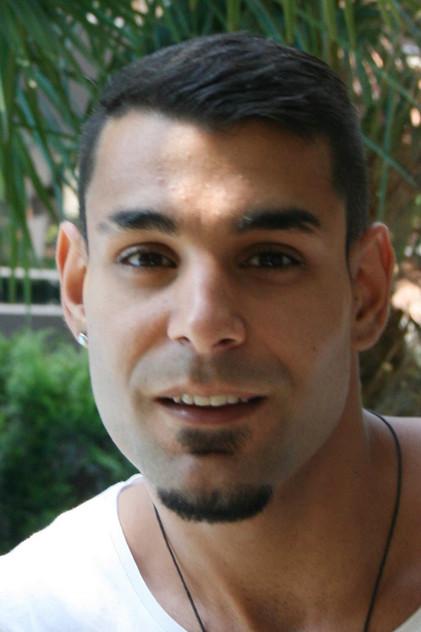 Federico Frei - Actor Profile Photo