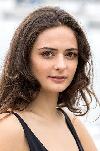 Megan Smart - Actor Profile Photo