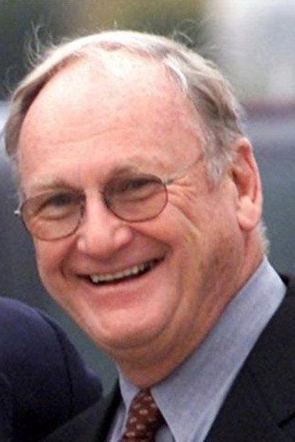 Bo Schembechler - Actor Profile Photo