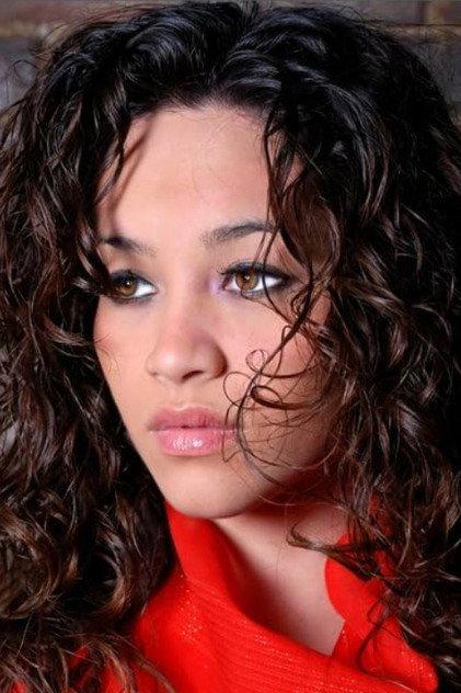 Randi Lamey - Actor Profile Photo