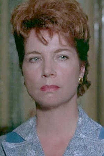 Patricia Karim - Actor Profile Photo