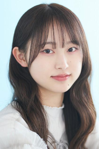 Akane Amasawa - Actor Profile Photo
