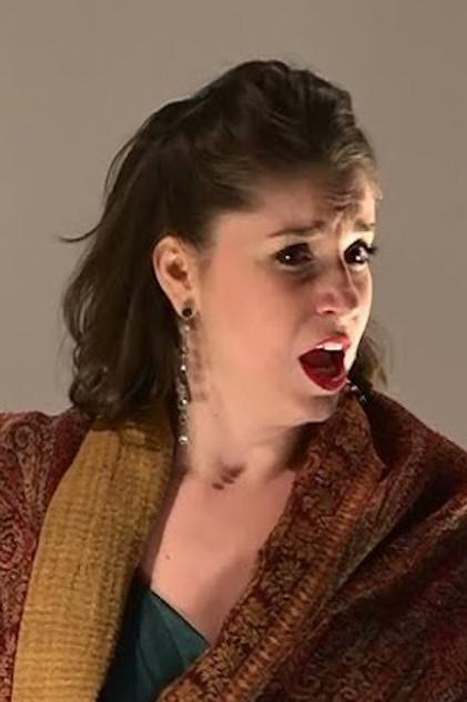 Eleonora de la Peña - Actor Profile Photo