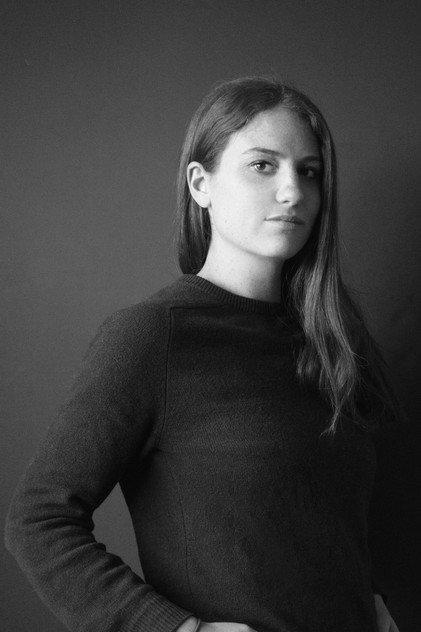 Rachel Rose - Actor Profile Photo