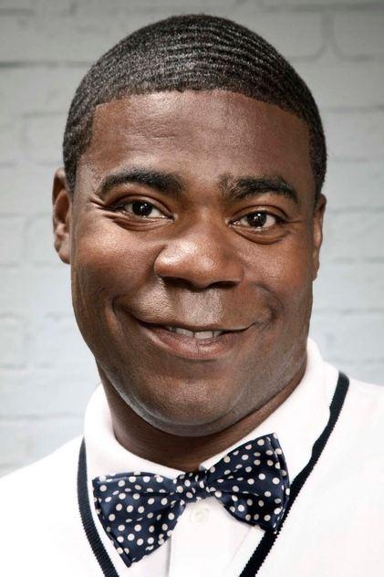Tracy Morgan - Actor Profile Photo