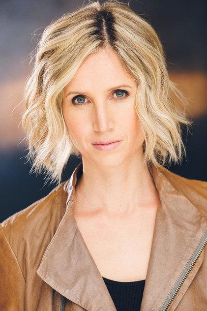 Nathalie Bryant - Actor Profile Photo